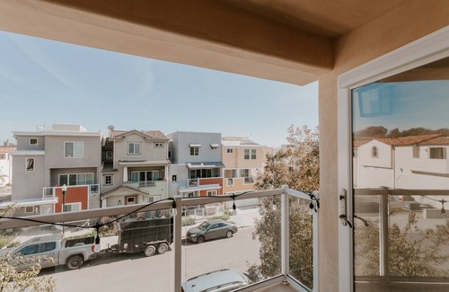 Pismo Heights Condo | Cozy 2-bedroom condo in welcoming Pismo Beach with WiFi