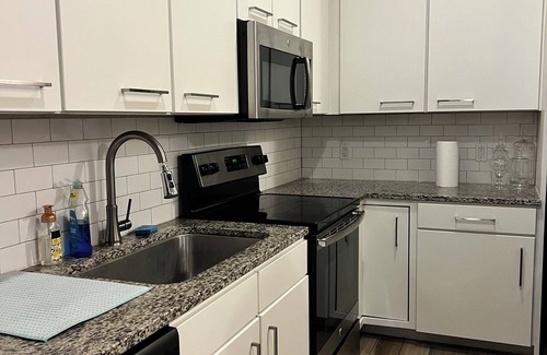 Davie Condo | Cozy 2-bedroom condo in beautiful Davie