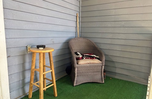 Americus House | Cozy 2-bedroom house in charming Americus with WiFi, AC
