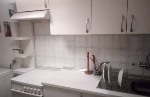 Thessaloniki Apartment | Cozy 2-br apt Center in Thessaloniki