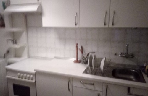 Thessaloniki Apartment | Cozy 2-br apt Center in Thessaloniki
