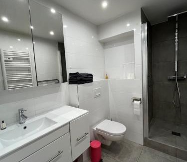 Billancourt–Rives de Seine Apartment | Cozy 2 pièces, 41 m2 in Boulogne Billancourt