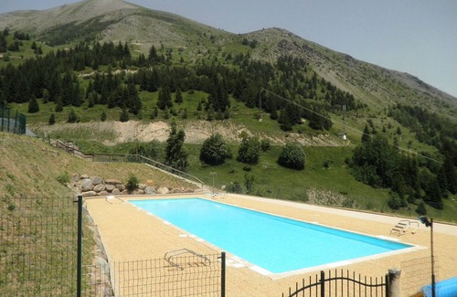Auris Apartment | Cozy 2-room apartment, 300m from slopes, free parking - Auris en Oisans