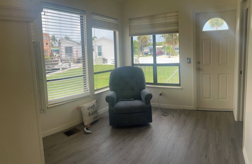 Hutchinson Island South House | Cozy 2-Bed home in Nettles Island.