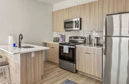 Olde Richmond Apartment | Cozy 2BD Apt | Fishtown | Gym