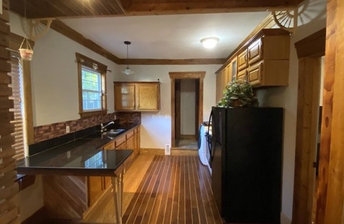 Atlanta House | Cozy 2bed 2 bath Home in the Heart of Downtown Atlanta