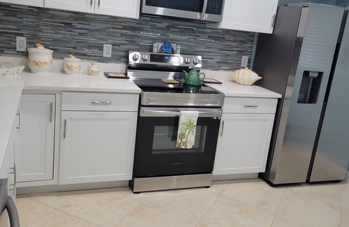 Biggar Condo | Cozy 2bed/2bath condo in Ft Myers with pool inside gated community at The Forest