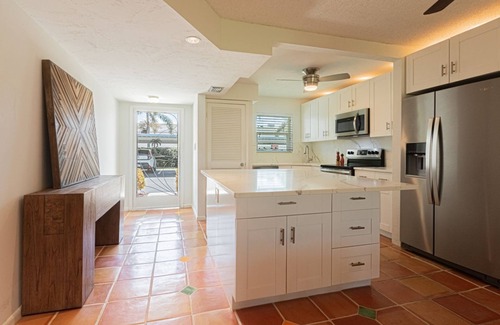 Naples Condo | COZY 2BR/2BA FURNISHED CONDO – 55+ COMMUNITY IN RIVIERA GOLF ESTATES BY LELY