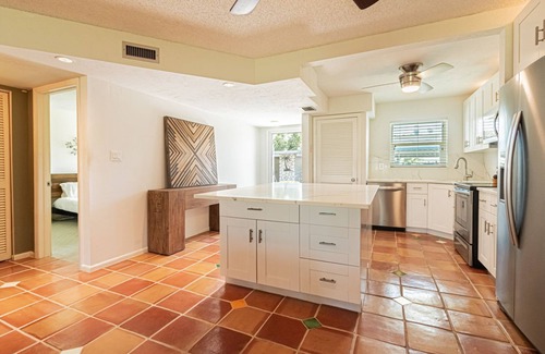 Naples Condo | COZY 2BR/2BA FURNISHED CONDO – 55+ COMMUNITY IN RIVIERA GOLF ESTATES BY LELY