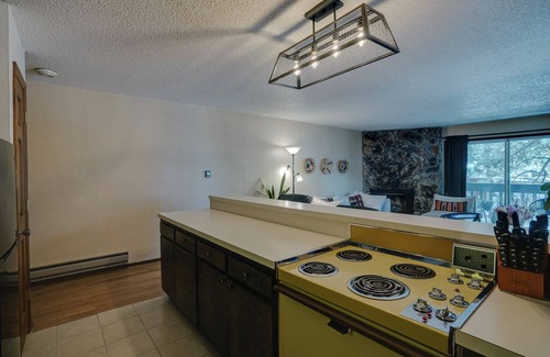 Angel Fire House | Cozy 2BR/2BA Mountain Retreat in Angel Fire