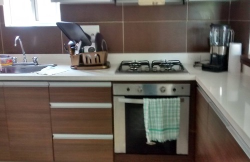 Cali Apartment | Cozy 2Br/2Bath apt, swimming pool, gym, steam bath