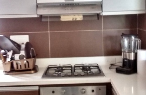 Cali Apartment | Cozy 2Br/2Bath apt, swimming pool, gym, steam bath