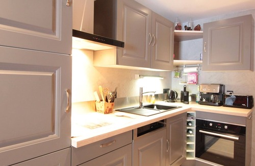 Les Carroz-d'Araches Apartment | Cozy 2BR Apartment, Sleeps 6, Central Village, 400m to Slopes