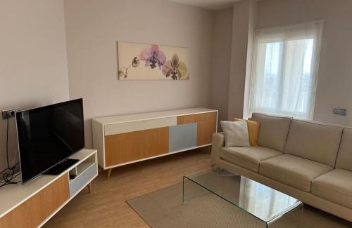 Benalmadena Costa Apartment | Cozy 2BR apartment next to Club Higueron Resort