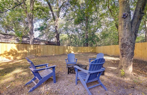 Memphis House | Cozy 2BR Retreat -Quick Drive to Downtown Memphis