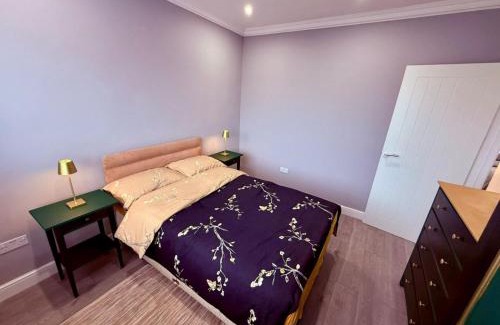 Wyken House | Cozy 3 bed house