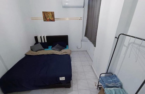 Central Seberang Perai Apartment | Cozy 3 Bedroom Apartment Bandar Perda BM