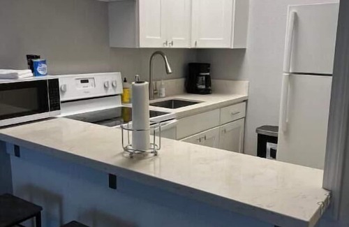 Hilo Apartment | Cozy 3 bedroom apartment in Historic Downtown Hilon