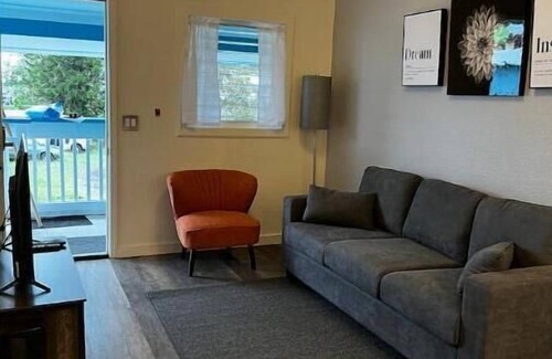 Hilo Apartment | Cozy 3 bedroom apartment in Historic Downtown Hilon