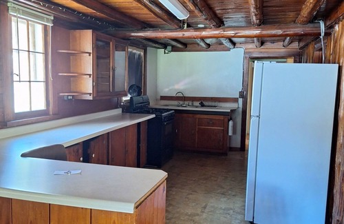 Milton Cabin | Cozy 3-bedroom cabin in charming Milton with AC