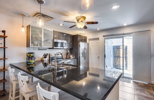 Deer Valley Condo | Cozy 3-bedroom condo with WiFi, AC in north Phoenix