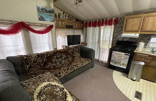 White Mills House | Cozy 3 bedroom home