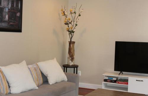 Nauck Apartment | Cozy 3 Bedroom Min to National Mall Great Location and Free Parking