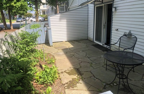 Bar Harbor House | Cozy 3-bedroom town home located in the heart of downtown Bar Harbor!