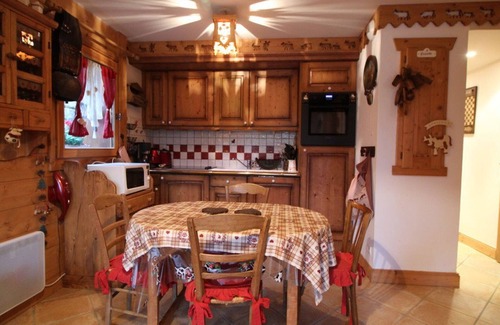 Les Carroz-d'Araches Apartment | Cozy 3-Room Apartment for 6, Fully Equipped, Near Spa, Ski Bus Access