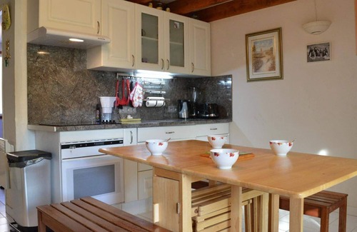 Saint-Cyprien Plage House | Cozy 3-Room House with Mezzanine, Terrace, and Parking by the Sea - Sleeps 8