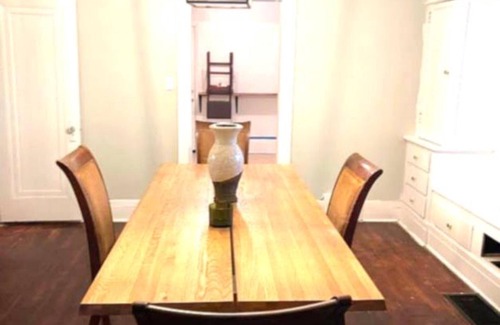 Shaker Heights Apartment | Cozy 3BR Near Shaker Heights