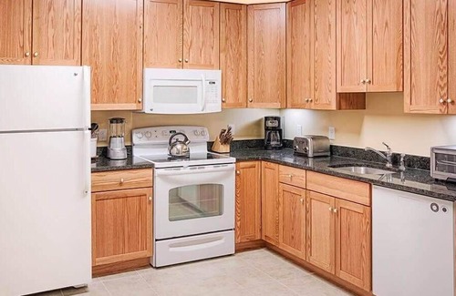 Jeffersonville Condo | Cozy 3BR– Smugglers' Notch Getaway!