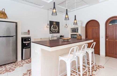 Dyanapura Villa | Cozy 3BR Villa for Rent with Pool & Garden in Bali, Bali Villa 2204