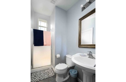 Turlock House | Cozy 4 bedroom home