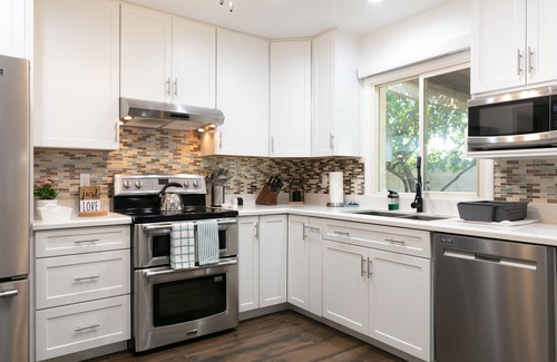 Optimist Park SW House | Cozy 4-bedroom home with pool