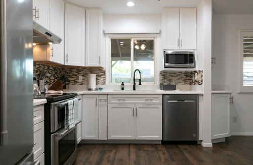 Optimist Park SW House | Cozy 4-bedroom home with pool