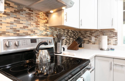 Optimist Park SW House | Cozy 4-bedroom home with pool