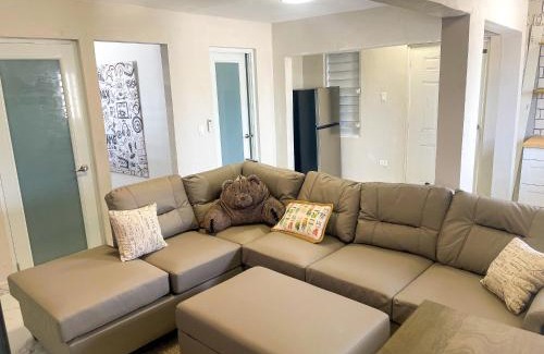 Sabana Abajo Apartment | Cozy 4 Guest Apt with Air Conditioning, Free Parking & Wi-Fi