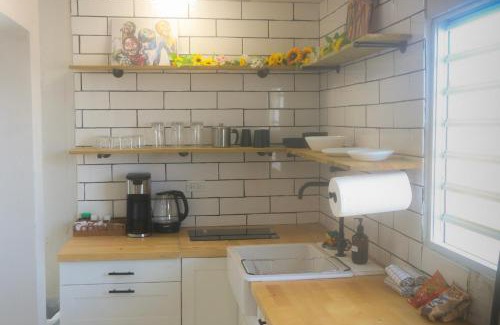 Sabana Abajo Apartment | Cozy 4 Guest Apt with Air Conditioning, Free Parking & Wi-Fi