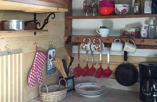 Kachemak Cabin | Cozy 4 person Cabin on historic Seaside Farm Songbird Sanctuary