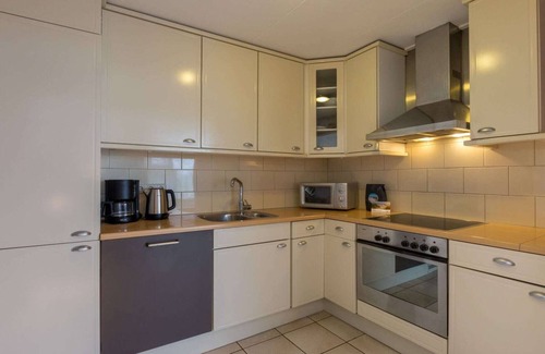 Municipality of Veere Apartment | Cozy 4-Person Stay at Rustenpolder