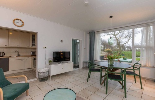 Municipality of Veere Apartment | Cozy 4-Person Stay at Rustenpolder