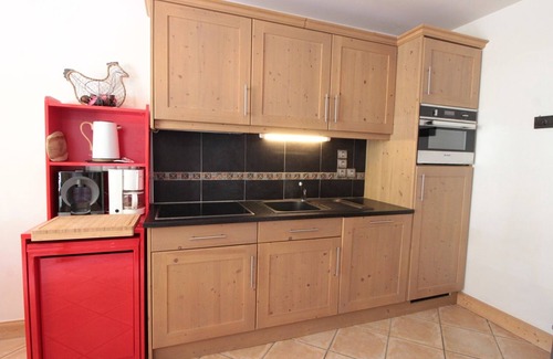 Les Carroz-d'Araches Apartment | Cozy 4-Room Apartment, Sleeps 8, Garage, Near Village Center & Ski Lifts