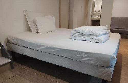 Bassy Apartment | Cozy 40 minutes from Geneva & Annecy