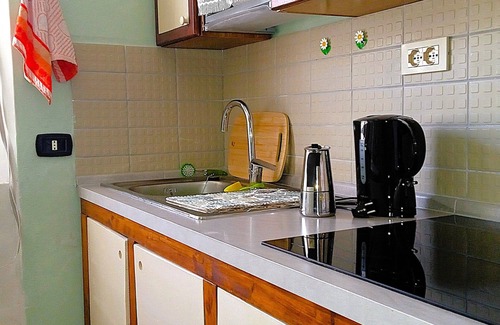 Livorno Apartment | Cozy 45 sqm apartment in quiet area -Ideal for families.