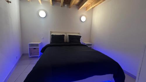 Pierrelatte Apartment | Cozy 60M T4 duplex avec terrasse roof-top