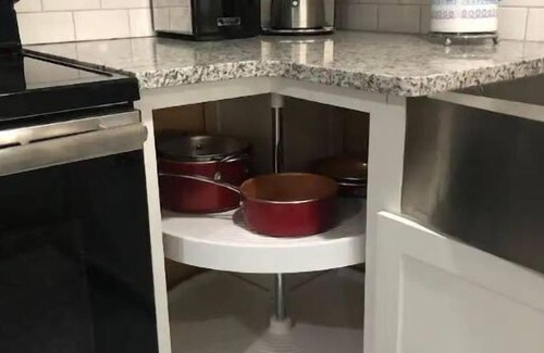 Broad Ripple Apartment | Cozy, Adorable, Newly Renovated Broad Ripple Apt.