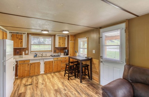 Deadwood Cabin | Cozy Adventurer's Cabin in Deadwood Canyon