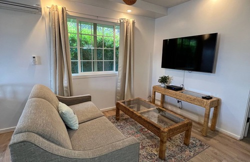 Kailua Apartment | Cozy Aloha Suite with AC in charming Kailua