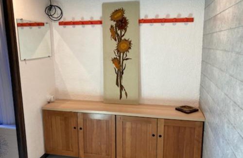 Monetier-les-Bains Apartment | Cozy and charming 40 m in Le Monêtier-les-Bains